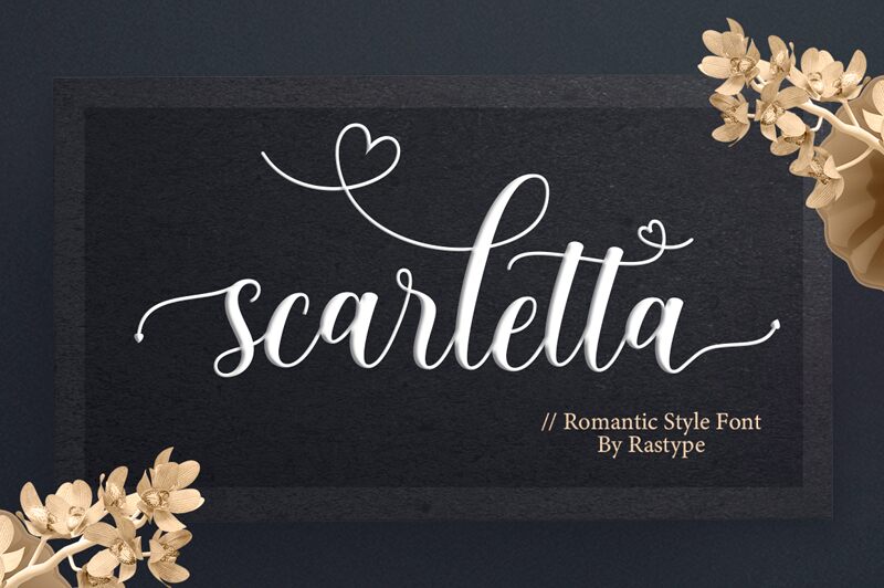 Scarletta