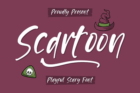 Scartoon