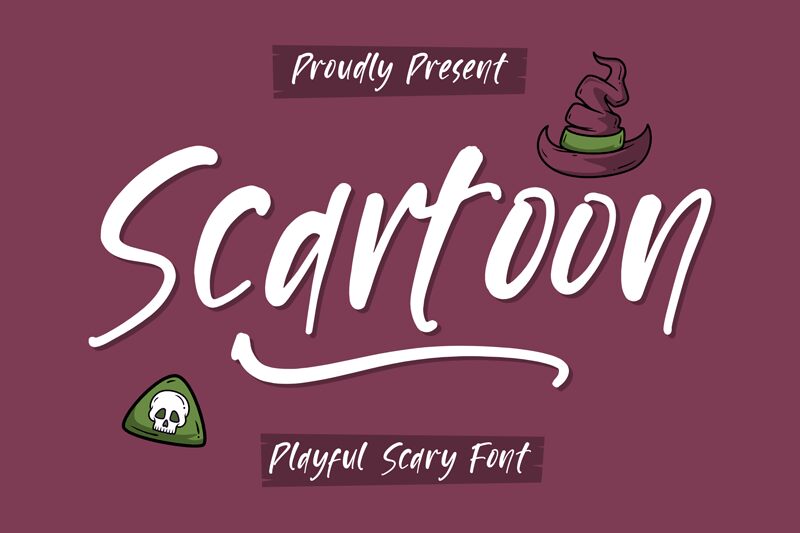 Scartoon