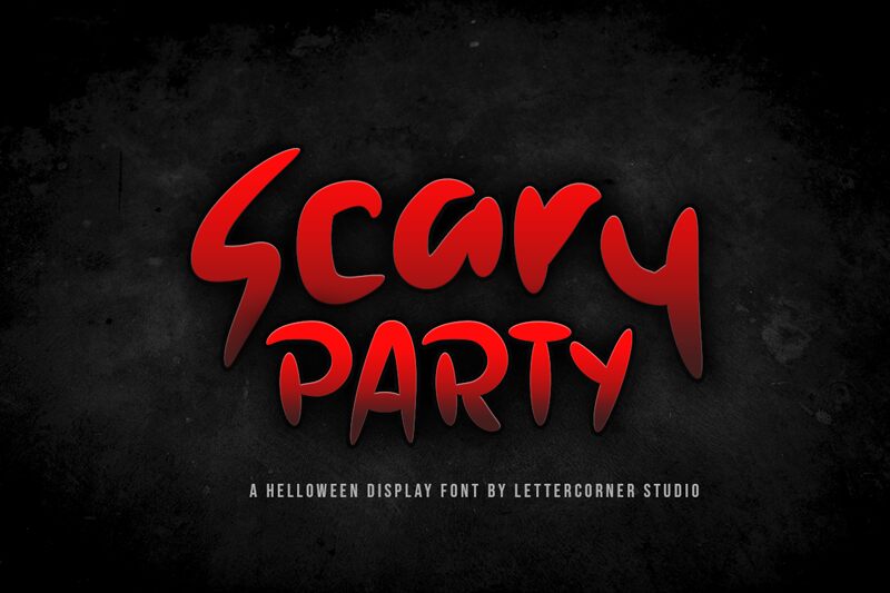 Scary Party