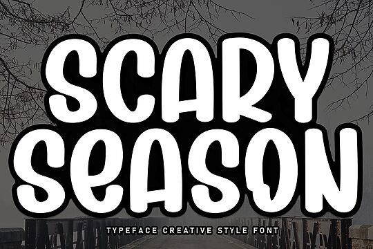 Scary Season