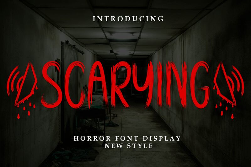 Scaryring