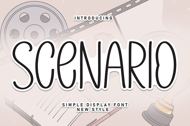 Scenario