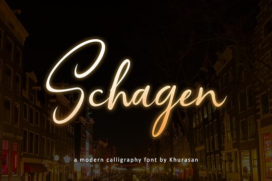 Schagen