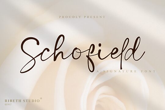 Schofield