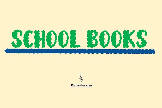 School Books