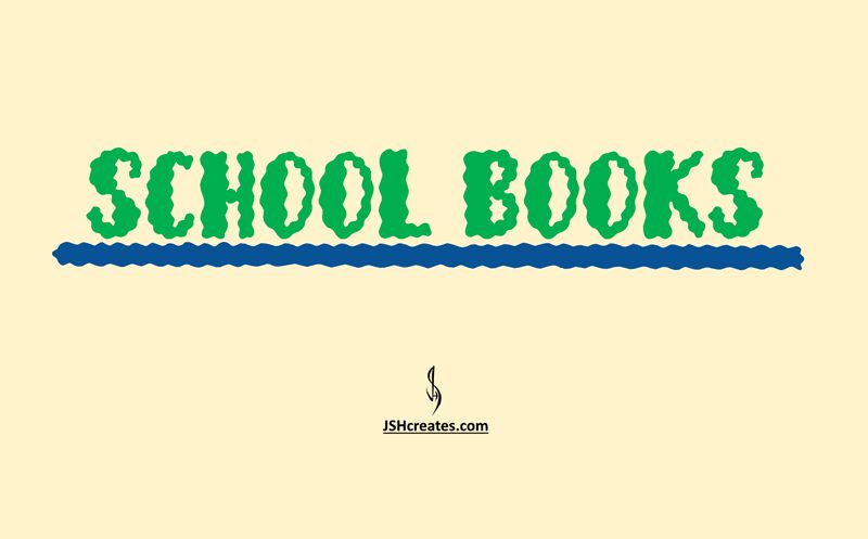 School Books