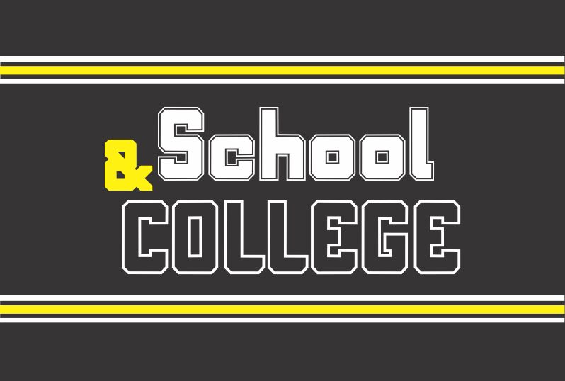 School & College