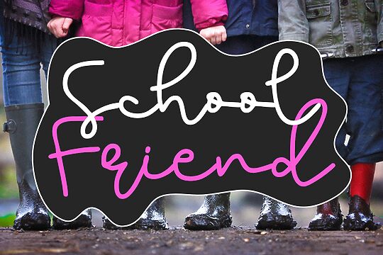 School Friend