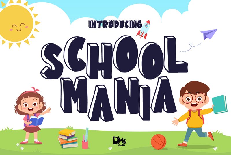 School Mania