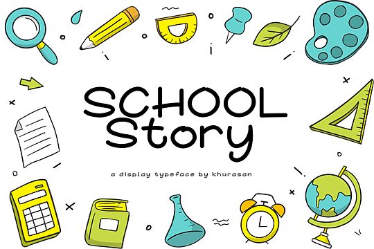 School Story