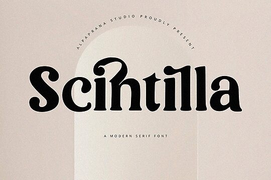 Scintilla