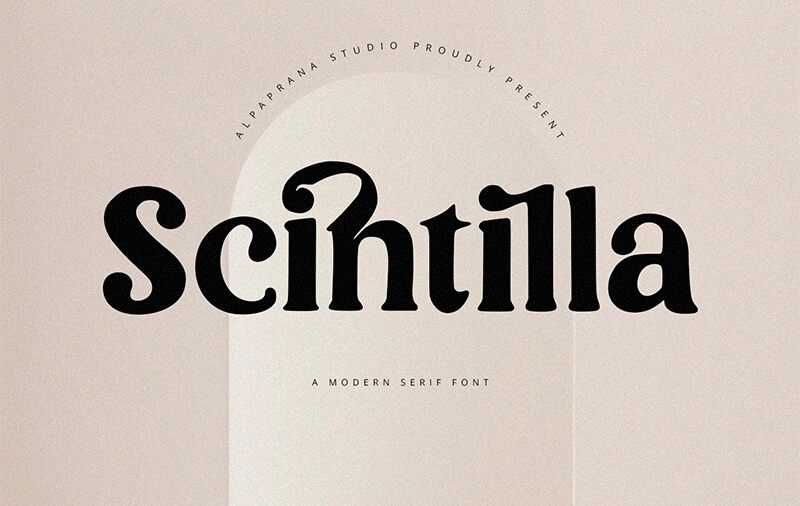 Scintilla