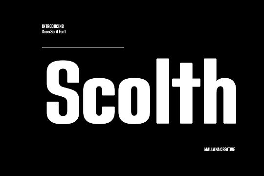 Scolth