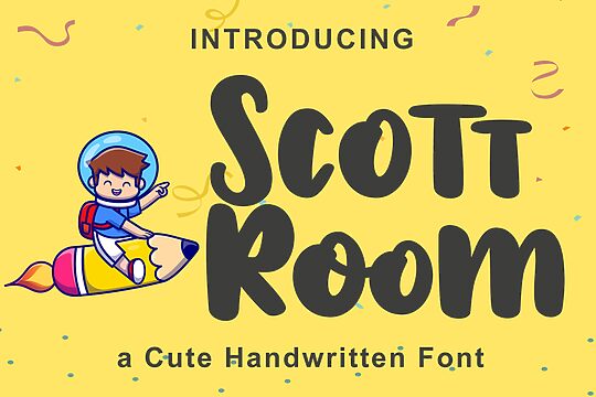 Scott Room