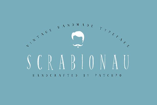 Scrabionau