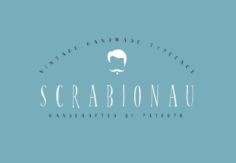 Scrabionau