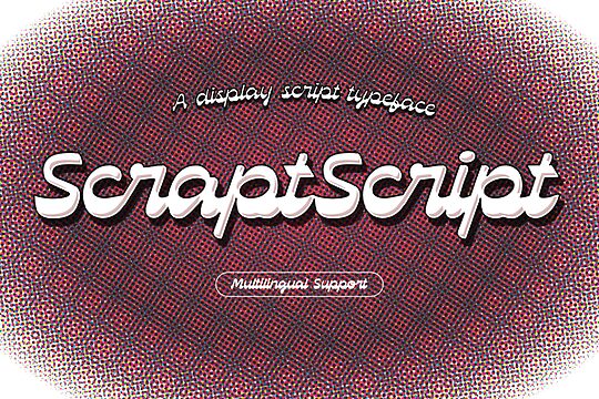 ScraptScript