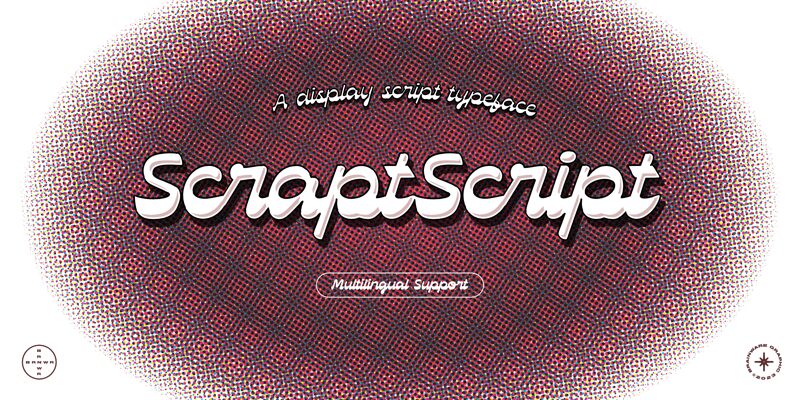 ScraptScript