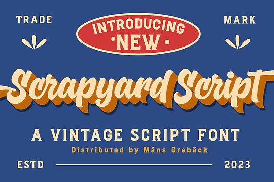 Scrapyard Script