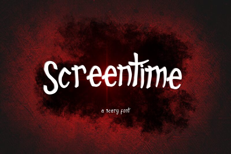 Screentime