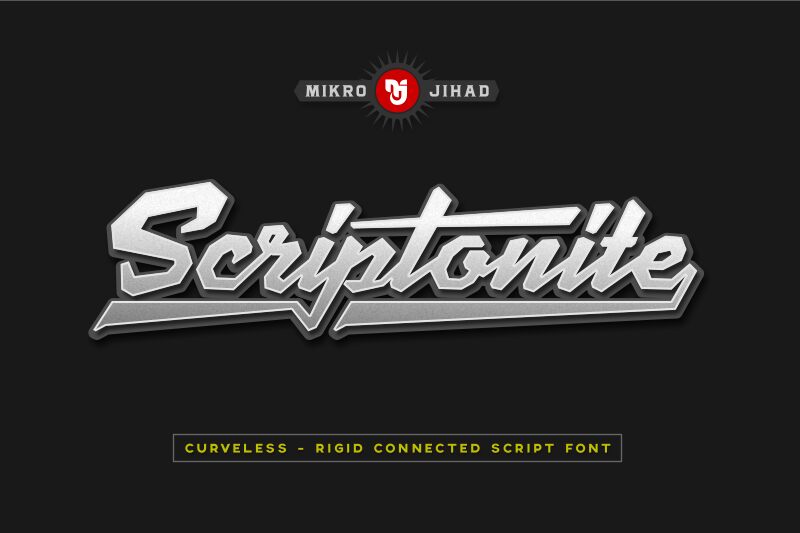 Scriptonite