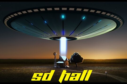 SD Hall