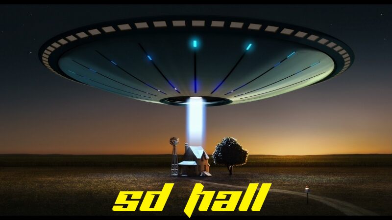 SD Hall