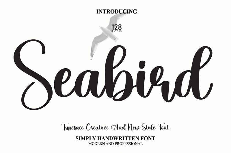 Seabird