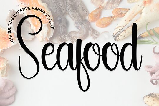 Seafood