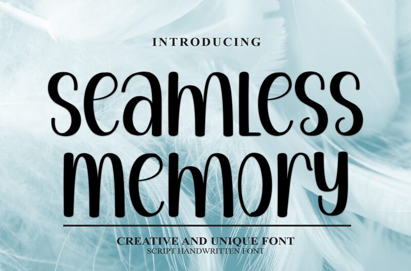 Seamless Memory