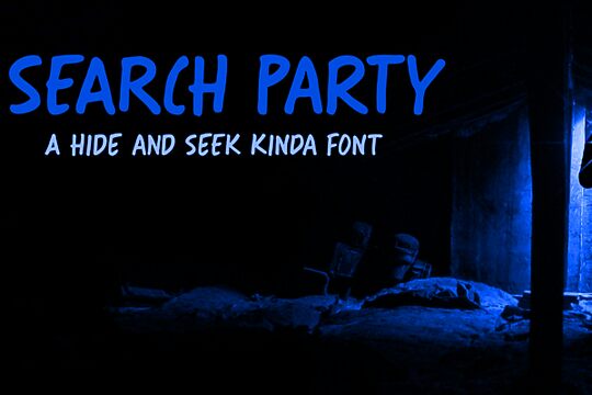 Search Party
