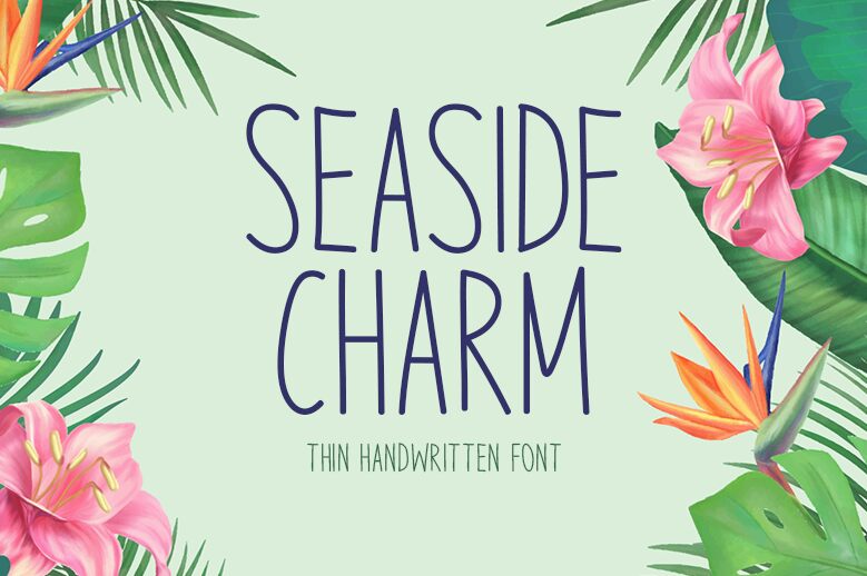 Seaside Charm