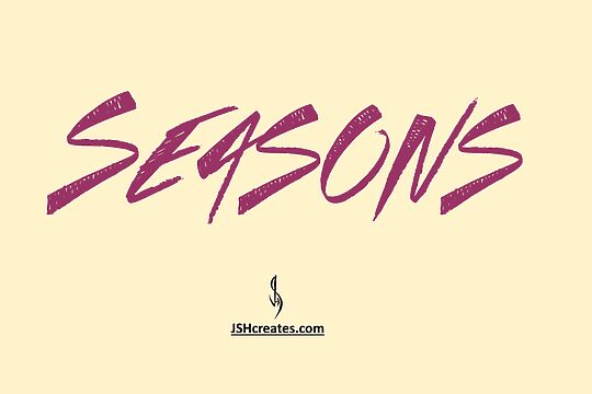 Seasons
