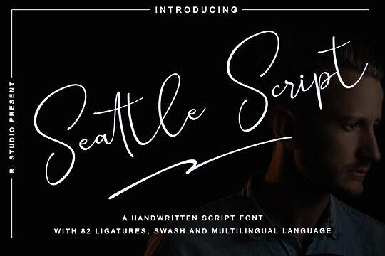 Seattle Script