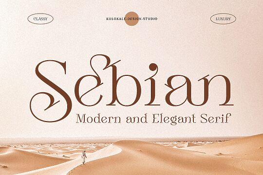 Sebian