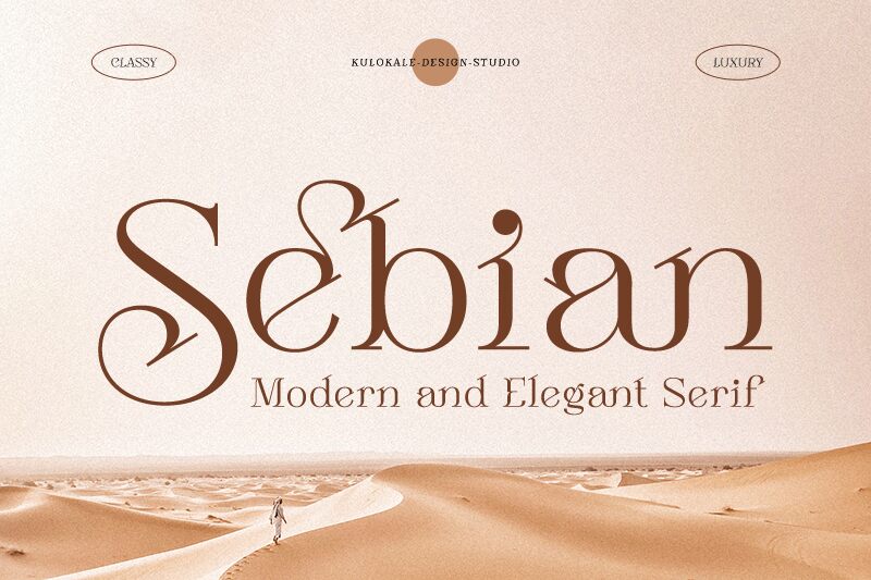 Sebian