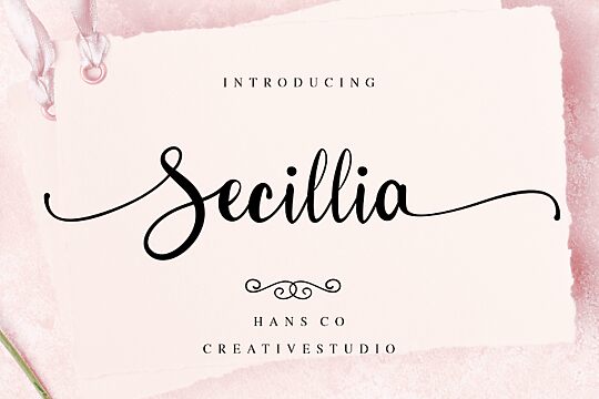 Secillia