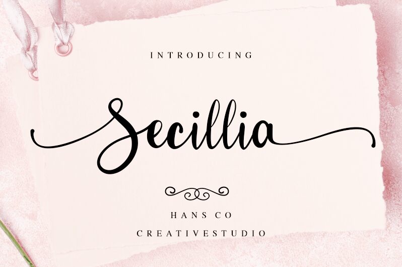 Secillia