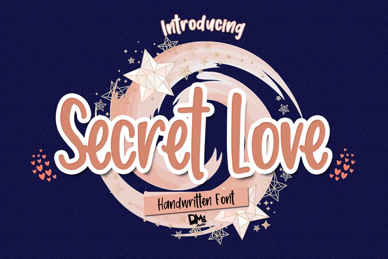 Secret Love