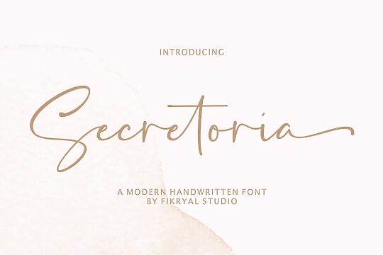 Secretoria