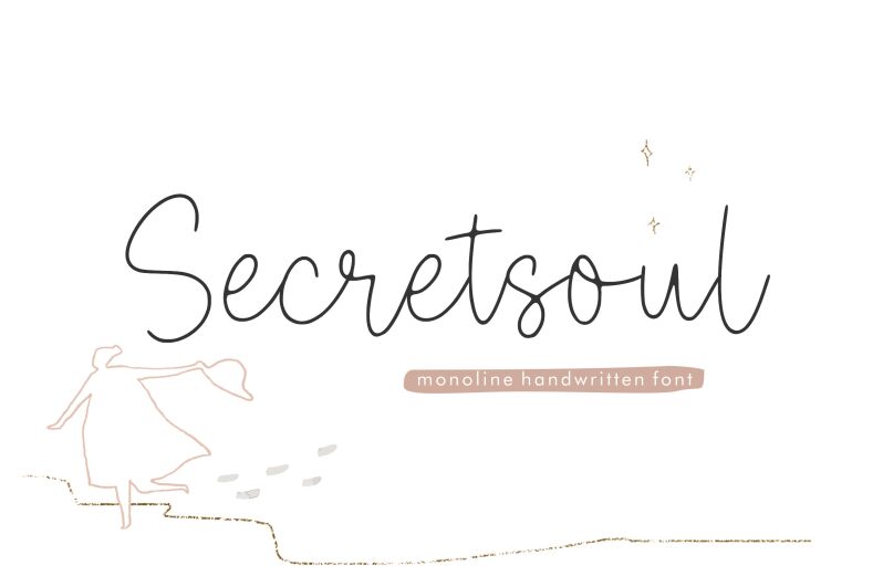 Secretsoul