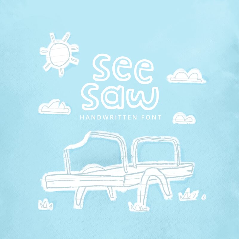 See Saw