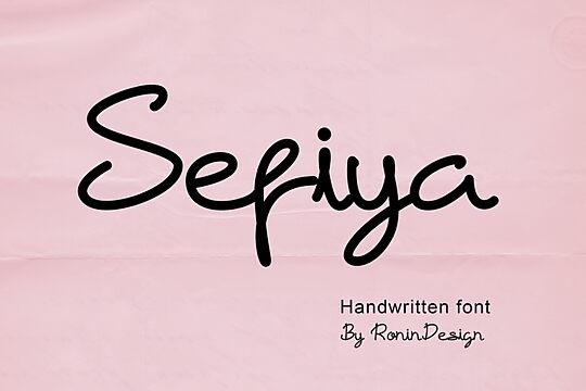 Sefiya