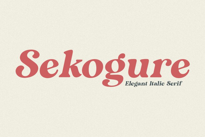 Sekogure