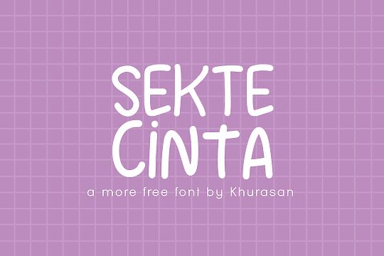 Sekte Cinta