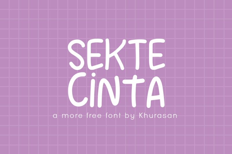 Sekte Cinta