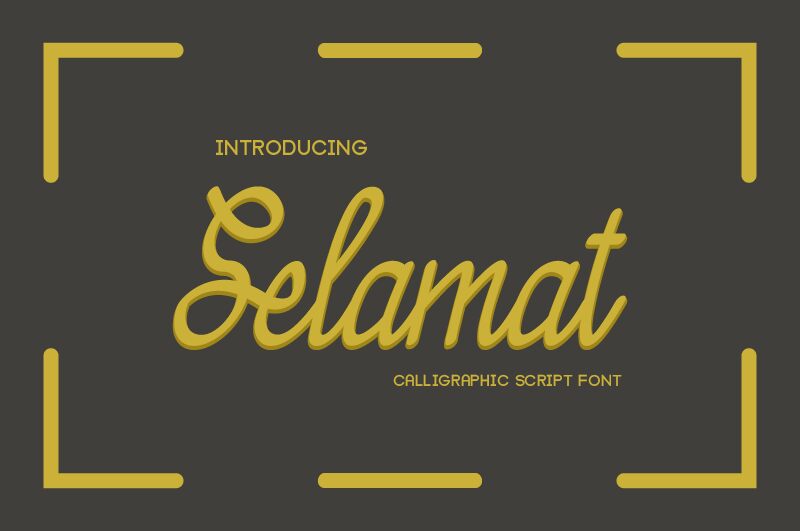 Selamat