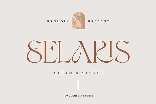 Selaris