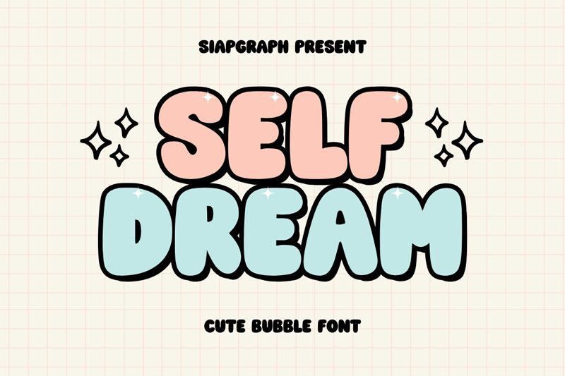 Self Dream